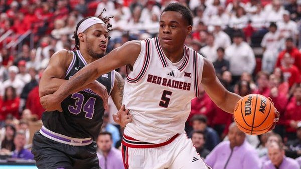 Josiah Moseley Texas Tech is key to our prediction & analysis tonight
