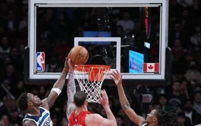 Bulls vs. Raptors Pick: Trade Deadline Chaos Meets a Massive Spread