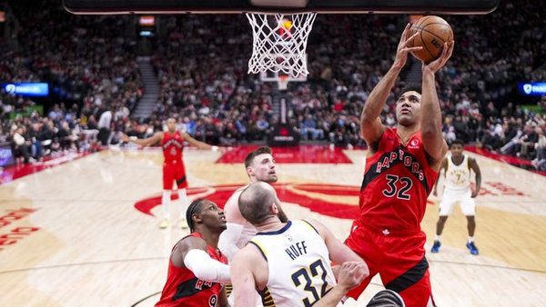Pistons vs. Raptors Pick: Detroit’s Top-Tier Defense Meets Toronto’s Assist-Heavy Attack