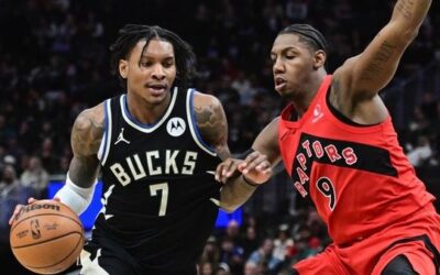 Thunder vs Raptors Prediction: Decimated OKC Still Commands Respect