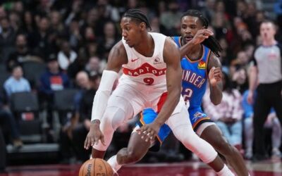 Spurs vs Raptors Prediction: Wemby and the Hot Spurs Hit Toronto in a Classic Pace Trap