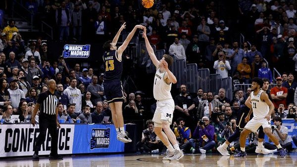 Tyler McGhie UC San Diego Tritons is key to our prediction & analysis tonight