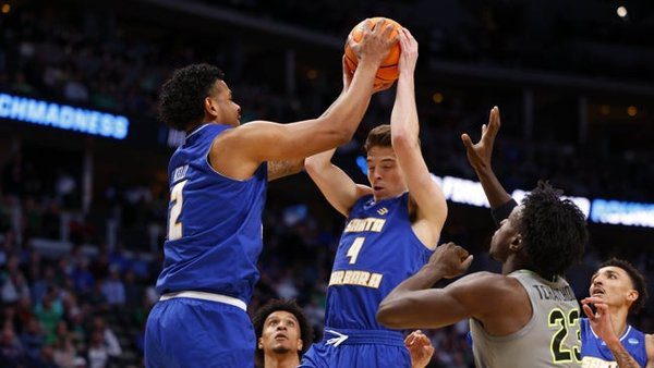 Cole Anderson UC Santa Barbara Gauchos is key to our prediction & analysis tonight