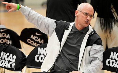 Big East ATS Pick: Bash reveals why UConn’s interior defense is the deciding variable.