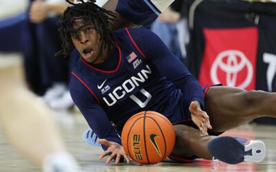 St. John’s vs. UConn Prediction: Betting on a Big East Shootout in Storrs