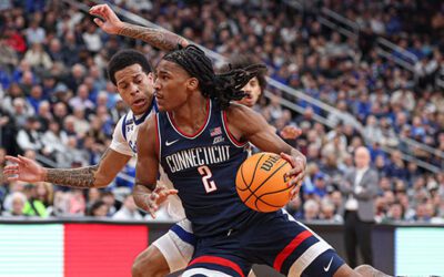 UConn vs. Butler Prediction: Can the Bulldogs’ Perimeter Shooting Break the Pack-Line?