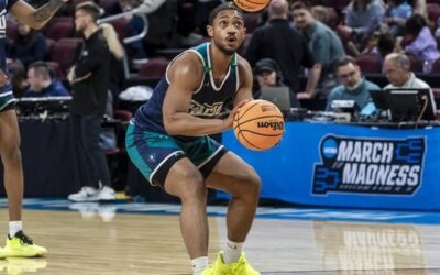 William & Mary vs. UNCW Prediction: Track Meet vs. Trask Trap