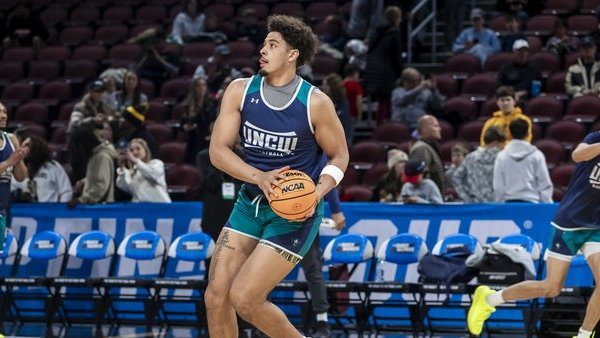 Harlan Obioha UNC-Wilmington Seahawks is key to our prediction & analysis tonight