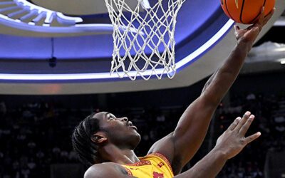 Indiana vs. USC Prediction: Can the Hoosiers Survive the L.A. Swing?