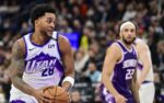 Brice Sensabaugh Utah Jazz is key to our prediction & analysis tonight