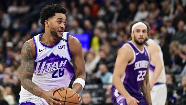 Trail Blazers vs Jazz Prediction: Portland’s Road Struggles Meet Utah’s Depth Crisis