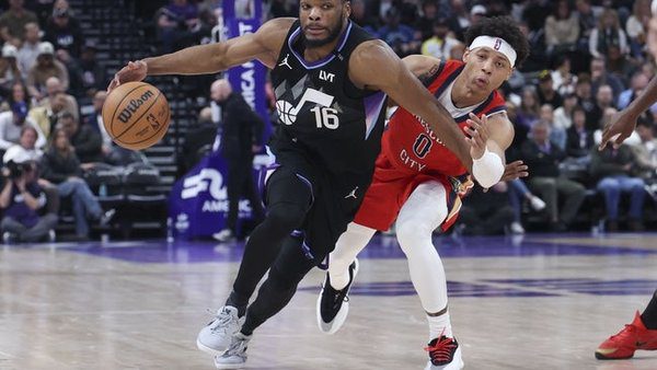 Elijah Harkless Utah Jazz is key to our prediction & analysis tonight