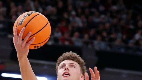 Mason Falslev Utah State Aggies is key to our prediction & analysis tonight