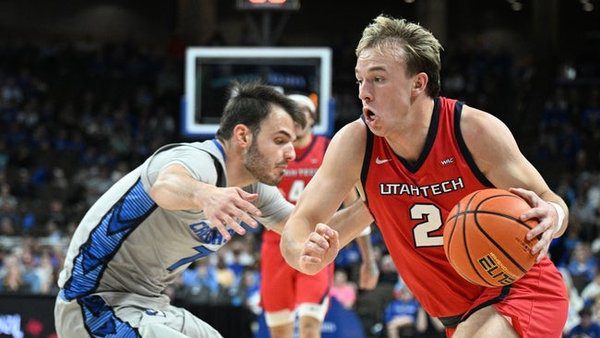 Utah Tech – 2026-02-12 Chance Trujillo Utah Tech Trailblazers is key to our prediction & analysis tonight