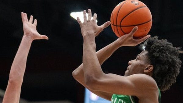 Dominick Nelson Utah Valley Wolverines is key to our prediction & analysis tonight
