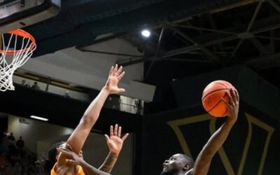 Georgia vs. Vanderbilt Prediction: Why the Efficiency Math Points to a Memorial Gym Grind