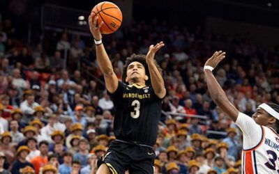Texas A&M vs. Vanderbilt Pick: Efficiency Edge in Nashville
