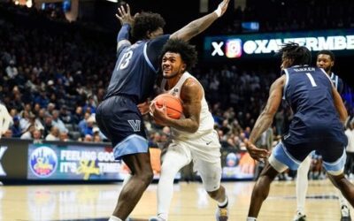 UConn vs. Villanova Prediction: Will the Huskies Finally Cover a Spread?