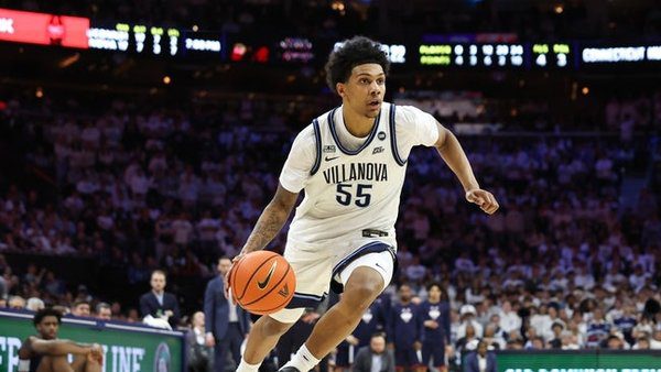 Acaden Lewis Villanova Wildcats is key to our prediction & analysis tonight