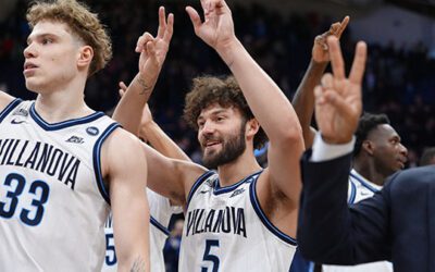 Seton Hall vs. Villanova Pick: Will a Funeral Pace Help the Pirates Cover?