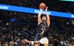 Maxi Kleber Los Angeles Lakers is key to our prediction & analysis tonight