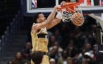 Skal Labissiere Washington Wizards is key to our prediction & analysis tonight