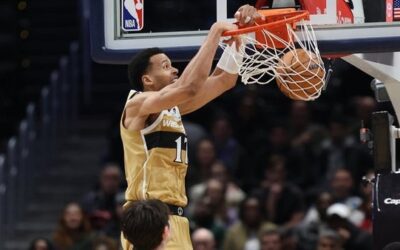 Knicks vs Wizards Prediction: New York’s Road Woes Meet Washington’s Desperation Spot
