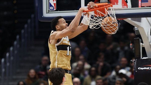 Knicks vs Wizards Prediction: New York’s Road Woes Meet Washington’s Desperation Spot