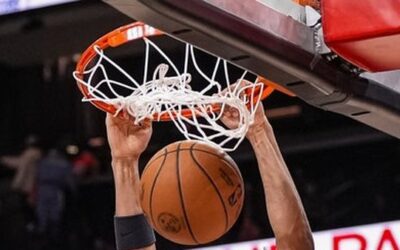 Raptors vs Wizards Prediction: The Efficiency Gap Is Too Wide to Ignore