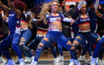 Washington Wizards Cheerleaders
