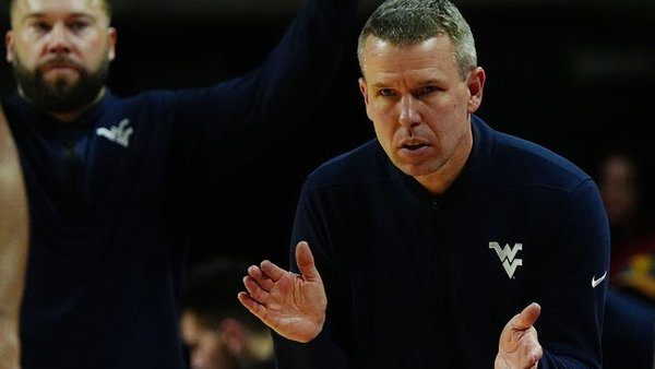 Ross Hodge West Virginia Mountaineers is key to our prediction & analysis tonight