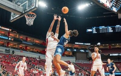 Texas Tech vs Alabama Prediction: NCAA Tournament Sweet 16 Shootout