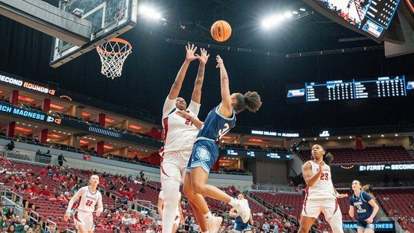 Texas Tech vs Alabama Prediction: NCAA Tournament Sweet 16 Shootout