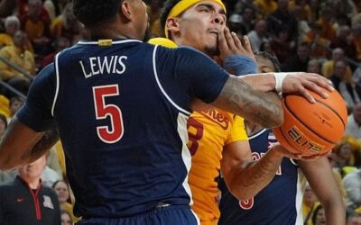 Iowa State vs Arizona Prediction: Why the Metric Gap Justifies the Price