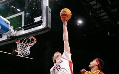 Houston vs Arizona Prediction: Big 12 Tournament Semifinal Clash