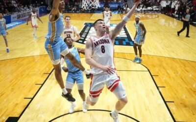 Utah State vs Arizona Prediction: Why the Aggies Are a Live Dog in the Round of 32