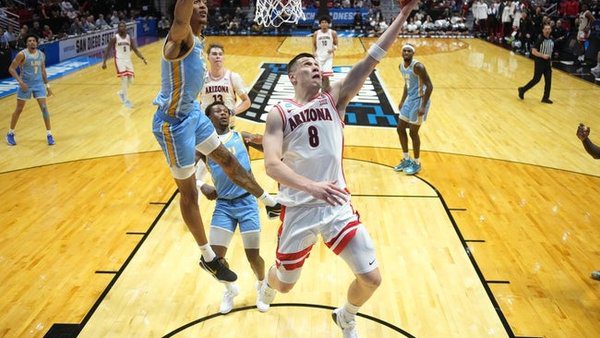 Utah State vs Arizona Prediction: Why the Aggies Are a Live Dog in the Round of 32