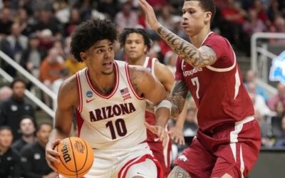 Purdue vs Arizona Prediction: Elite Eight Tempo Clash Favors the Wildcats