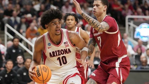 Purdue vs Arizona Prediction: Elite Eight Tempo Clash Favors the Wildcats