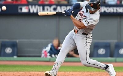 Tigers vs  Diamondbacks Prediction March 31: Mize’s Edge Creates Value