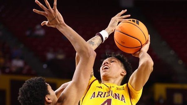 Bryce Ford Arizona State Sun Devils is key to our prediction & analysis tonight