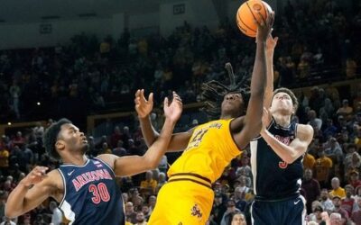 Baylor vs Arizona State Prediction: Big 12 Tournament Revenge Spot
