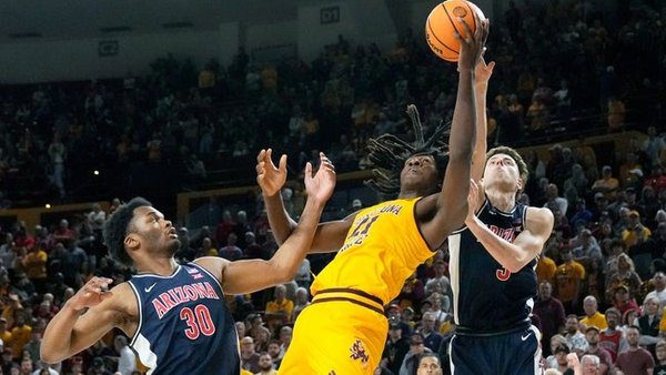 Tobe Awaka Arizona Wildcats is key to our prediction & analysis tonight