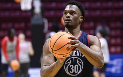 Long Island University vs Arizona Prediction: Why the Model Sees 16 Points of Value in the 16-Seed