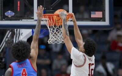 Vanderbilt vs Arkansas Prediction: SEC Tournament Metric Gap