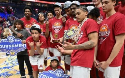 Hawai’i vs Arkansas Prediction: The NCAA Tournament Spread That Doesn’t Add Up