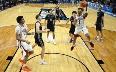 High Point vs Arkansas Prediction: Can the Panthers Keep Pace in Portland?