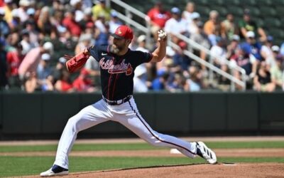 Royals vs Braves MLB Prediction March 27: When the Ace Card Trumps Opening Day Rust