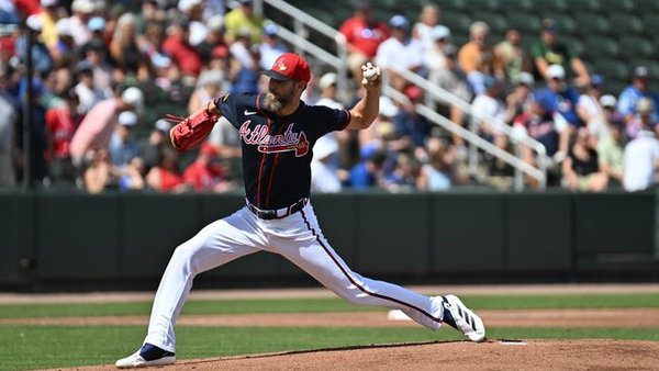 Royals vs Braves MLB Prediction March 27: When the Ace Card Trumps Opening Day Rust