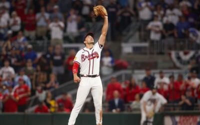 Royals vs. Braves Prediction: Joe Jensen Backs Atlanta to Extend Opening Streak